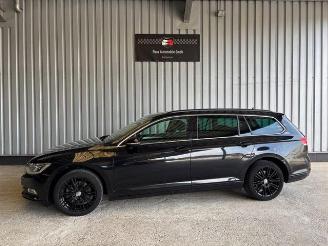 Avarii autoturisme Volkswagen Passat Variant Comfortline DSG / Navigation 2018/10