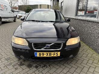 Volvo S-60 2.4D Momentum picture 23