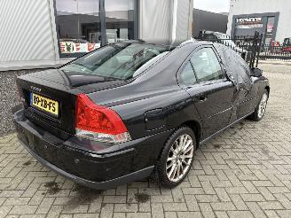 Volvo S-60 2.4D Momentum picture 6