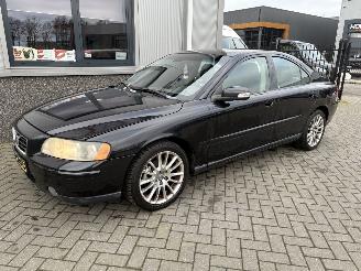 Volvo S-60 2.4D Momentum picture 12