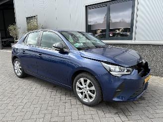 Coche accidentado Opel Corsa 1.2 Edition 2021/6