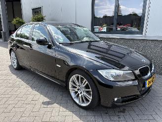 BMW 3-serie 318i Business Line picture 1