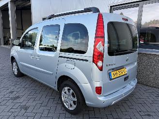 Renault Kangoo 1.6 16V Privilege met Rolstoellift picture 16