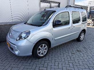 Renault Kangoo 1.6 16V Privilege met Rolstoellift picture 20