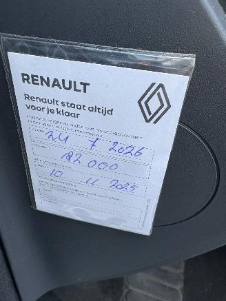 Renault Kangoo 1.6 16V Privilege met Rolstoellift picture 24