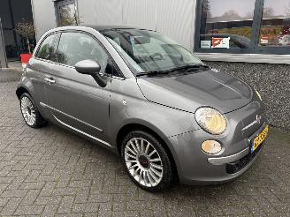 Fiat 500 0.9 TwinAir Turbo Lounge picture 1