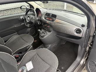 Fiat 500 0.9 TwinAir Turbo Lounge picture 24