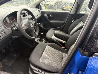 Volkswagen Polo 1.2 5drs picture 8