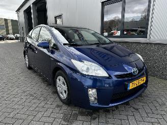 škoda osobní automobily Toyota Prius 1.8 Aspiration 2010/4