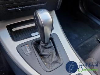 BMW 3-serie 3 serie (E90), Sedan, 2005 / 2011 318d 16V picture 4