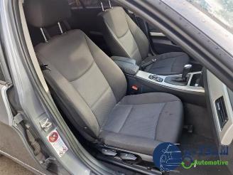 BMW 3-serie 3 serie (E90), Sedan, 2005 / 2011 318d 16V picture 19