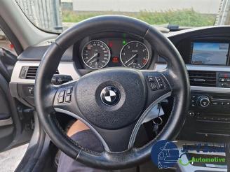 BMW 3-serie 3 serie (E90), Sedan, 2005 / 2011 318d 16V picture 10