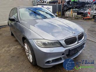 BMW 3-serie 3 serie (E90), Sedan, 2005 / 2011 318d 16V picture 35