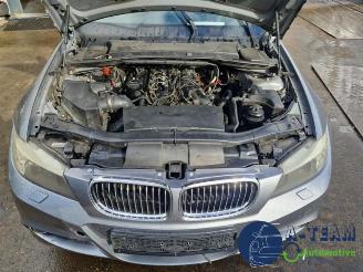 BMW 3-serie 3 serie (E90), Sedan, 2005 / 2011 318d 16V picture 27