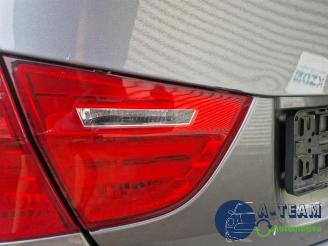 BMW 3-serie 3 serie (E90), Sedan, 2005 / 2011 318d 16V picture 24