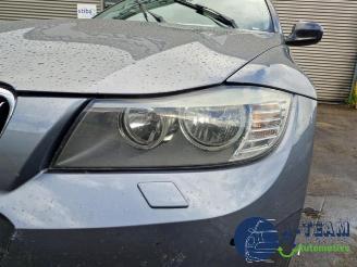BMW 3-serie 3 serie (E90), Sedan, 2005 / 2011 318d 16V picture 33