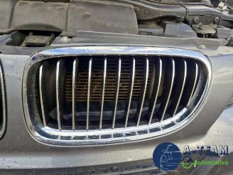 BMW 3-serie 3 serie (E90), Sedan, 2005 / 2011 318d 16V picture 29