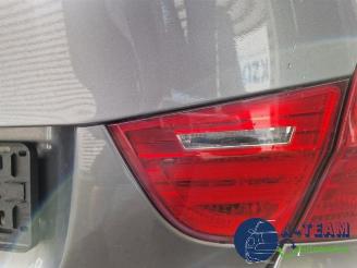 BMW 3-serie 3 serie (E90), Sedan, 2005 / 2011 318d 16V picture 25