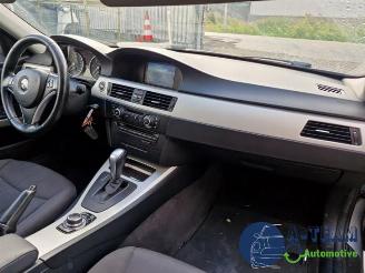 BMW 3-serie 3 serie (E90), Sedan, 2005 / 2011 318d 16V picture 18