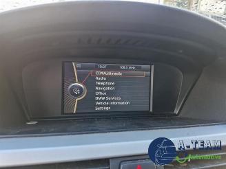 BMW 3-serie 3 serie (E90), Sedan, 2005 / 2011 318d 16V picture 24