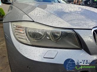 BMW 3-serie 3 serie (E90), Sedan, 2005 / 2011 318d 16V picture 34