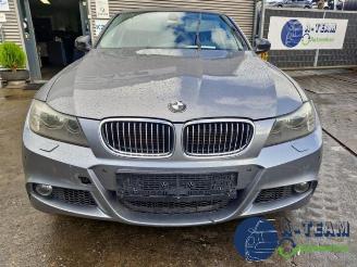 BMW 3-serie 3 serie (E90), Sedan, 2005 / 2011 318d 16V picture 31
