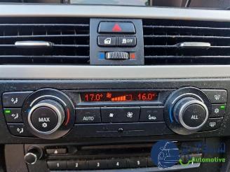 BMW 3-serie 3 serie (E90), Sedan, 2005 / 2011 318d 16V picture 9