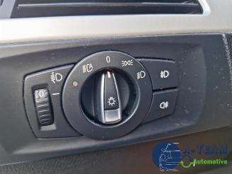BMW 3-serie 3 serie (E90), Sedan, 2005 / 2011 318d 16V picture 11