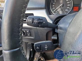 BMW 3-serie 3 serie (E90), Sedan, 2005 / 2011 318d 16V picture 14