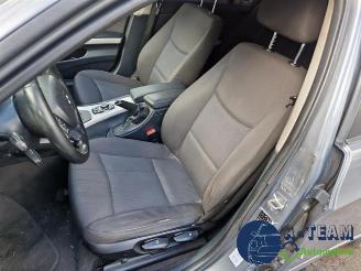 BMW 3-serie 3 serie (E90), Sedan, 2005 / 2011 318d 16V picture 16