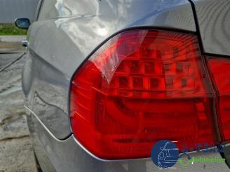 BMW 3-serie 3 serie (E90), Sedan, 2005 / 2011 318d 16V picture 23