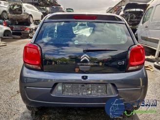 Citroën C1 C1, Hatchback, 2014 / 2021 1.0 Vti 68 12V picture 17