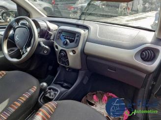 Citroën C1 C1, Hatchback, 2014 / 2021 1.0 Vti 68 12V picture 24