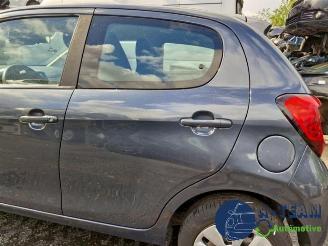Citroën C1 C1, Hatchback, 2014 / 2021 1.0 Vti 68 12V picture 9