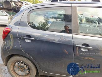 Citroën C1 C1, Hatchback, 2014 / 2021 1.0 Vti 68 12V picture 11
