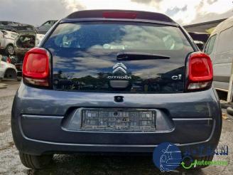 Citroën C1 C1, Hatchback, 2014 / 2021 1.0 Vti 68 12V picture 15