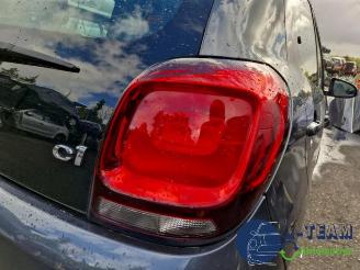 Citroën C1 C1, Hatchback, 2014 / 2021 1.0 Vti 68 12V picture 29