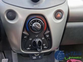 Citroën C1 C1, Hatchback, 2014 / 2021 1.0 Vti 68 12V picture 32