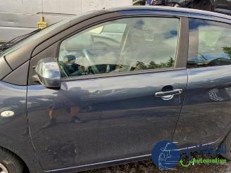 Citroën C1 C1, Hatchback, 2014 / 2021 1.0 Vti 68 12V picture 5