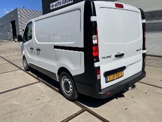 Renault Trafic 2.0 dCi 120 T29 L1H1 Comfort picture 1