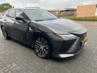 Lexus RZ 450e President Line 71 kWh picture 5