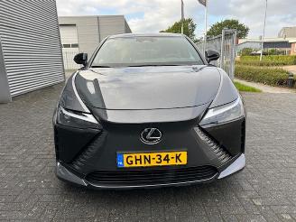 Lexus RZ 450e President Line 71 kWh picture 7