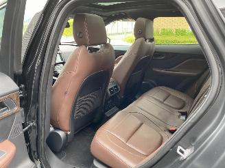Jaguar F-Pace 3.0 S/C Super charger 381PK AWD Nieuw staat picture 28