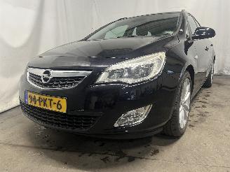 Avarii autoturisme Opel Astra Astra J Sports Tourer (PD8/PE8/PF8) Combi 1.6 Turbo 16V (A16LET(Euro 5=
)) [132kW]  (10-2010/10-2015) 2011/2
