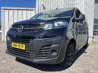 Avarii autoturisme Opel Vivaro Vivaro Van 1.5 CDTI 120 (D15DTH(DV5RUC)) [88kW]  (03-2019/...) 2020/10