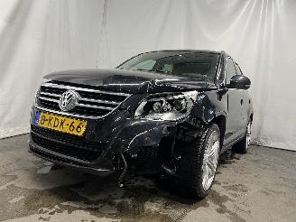 Avarii autoturisme Volkswagen Tiguan Tiguan (5N1/2) SUV 2.0 TSI 16V 4Motion (CAWB) [147kW]  (09-2007/07-201=
8) 2008/8