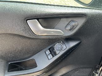 Ford Fiesta Fiesta 7 Hatchback 1.5 TDCi 85 (XUJF) [63kW]  (05-2017/07-2023) picture 13