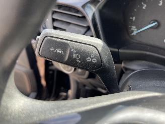 Ford Fiesta Fiesta 7 Hatchback 1.5 TDCi 85 (XUJF) [63kW]  (05-2017/07-2023) picture 14