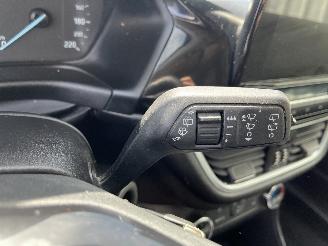 Ford Fiesta Fiesta 7 Hatchback 1.5 TDCi 85 (XUJF) [63kW]  (05-2017/07-2023) picture 15