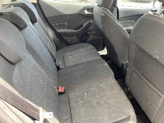 Ford Fiesta Fiesta 7 Hatchback 1.5 TDCi 85 (XUJF) [63kW]  (05-2017/07-2023) picture 10